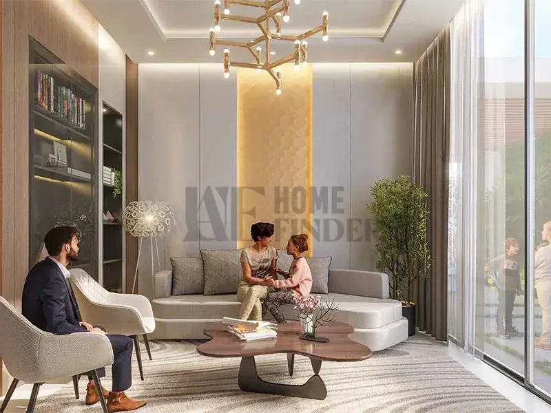 Villas for Sale in DAMAC Hills 2 (Akoya by DAMAC), Dubai